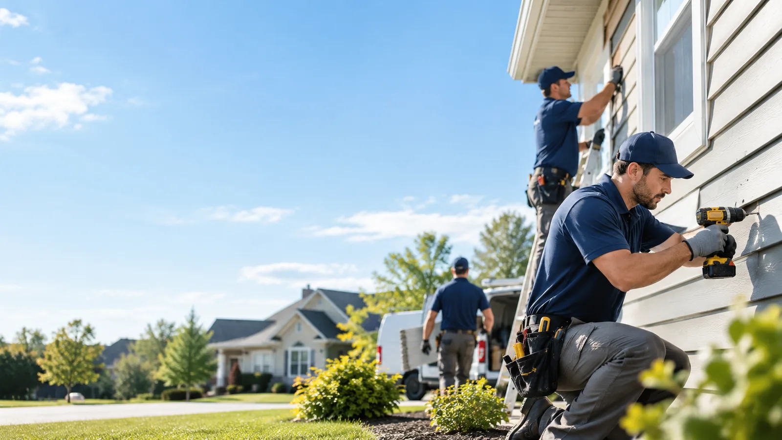 Siding Contractors in Cooperstown, NY